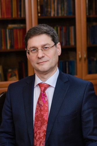 Чистяков Петр Игоревич
